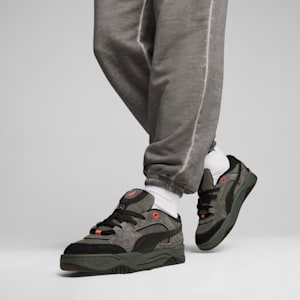 Puma ferrari blanche best sale